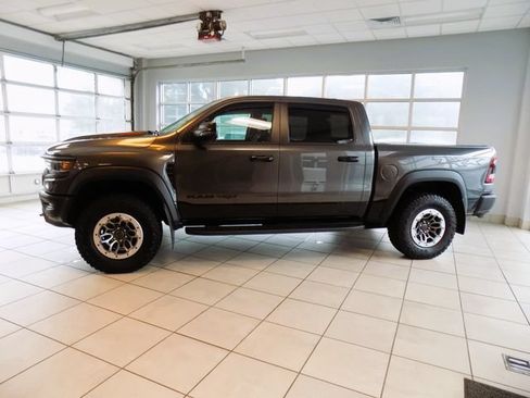 Used 2024 RAM 1500 TRX w/ TRX Level 2 Equipment Group AWD/4WD image 4