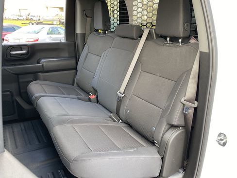 New 2024 Chevrolet Silverado 3500 W/T w/ WT Convenience Package image 22