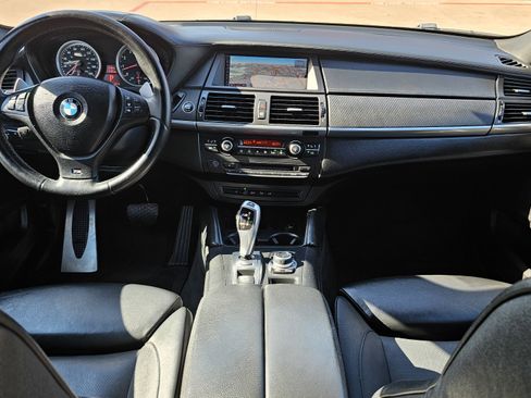Used 2012 BMW X5 M w/ Active Ventilated Seat Pkg image 37