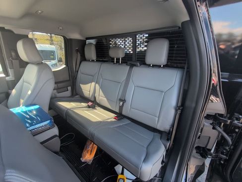 New 2026 Ford F550 4x4 Supercab Super Duty image 45