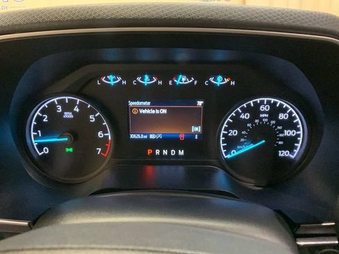 Used 2023 Ford F150 XL w/ STX Appearance Package AWD/4WD image 32