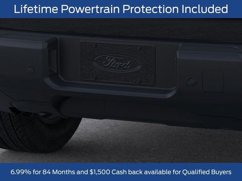 New 2025 Ford Bronco Sport Big Bend w/ Convenience Package AWD/4WD image 25