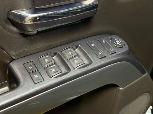 Used 2016 Chevrolet Silverado 1500 LT w/ All Star Edition AWD/4WD image 24