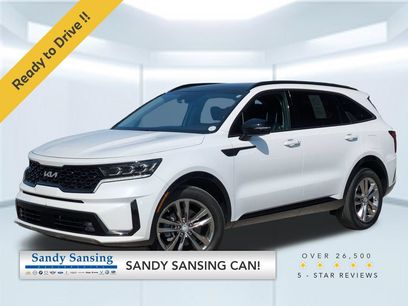 Used 2023 Kia Sorento SX