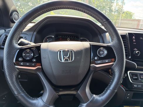 Used 2021 Honda Passport Elite image 14