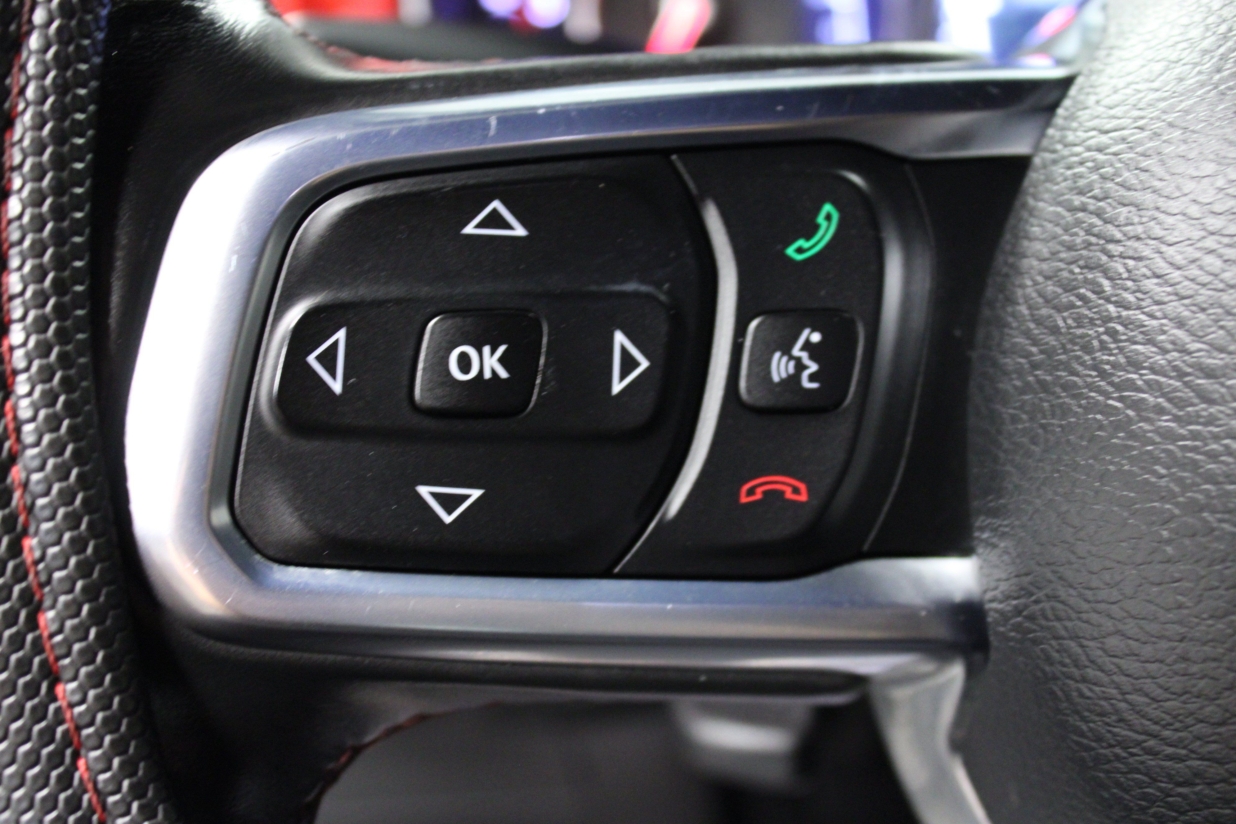 Used 2018 Jeep Wrangler Rubicon AWD/4WD image 19