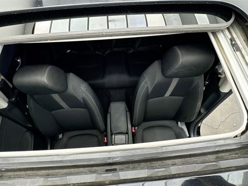 Used 2016 Honda Civic EX image 14