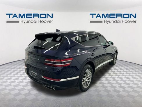Used 2024 Genesis GV80 2.5T AWD/4WD image 5
