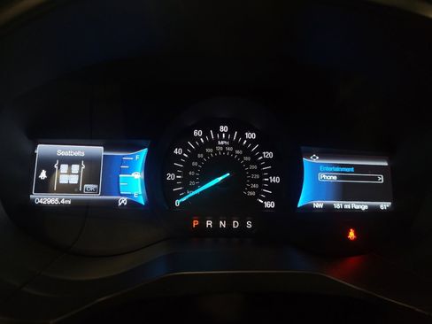 Used 2024 Ford Edge SEL image 23