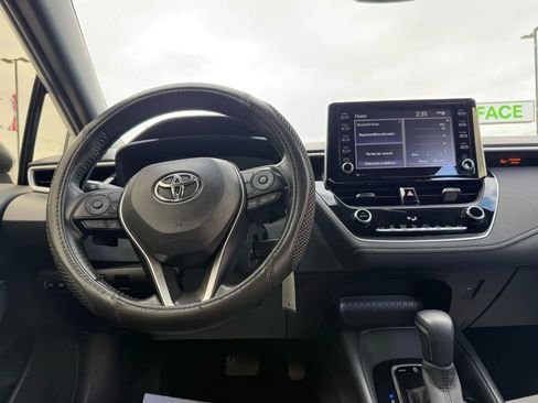 Used 2021 Toyota Corolla SE image 24