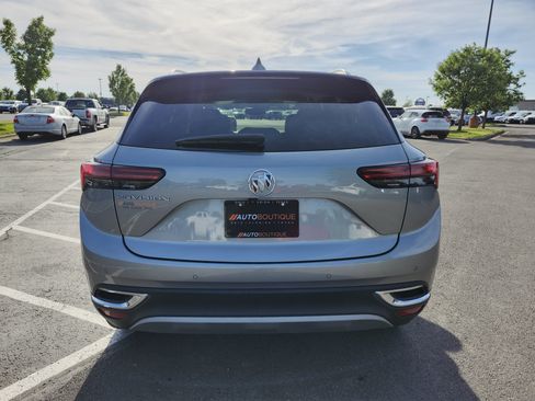 Used 2023 Buick Envision Essence FWD image 16