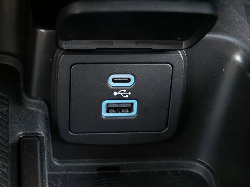 Used 2025 Ford Bronco Raptor w/ Interior Carbon Fiber Pack AWD/4WD image 26
