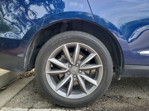 Used 2020 Acura RDX w/ Technology Package image 15