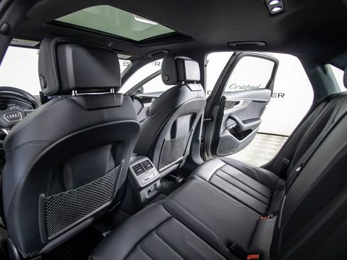 Used 2024 Audi A4 2.0T Premium w/ Convenience Package image 27