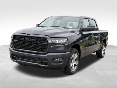 New 2026 RAM 1500 Express