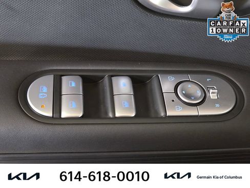 Used 2024 Hyundai Ioniq 5 SEL RWD image 25