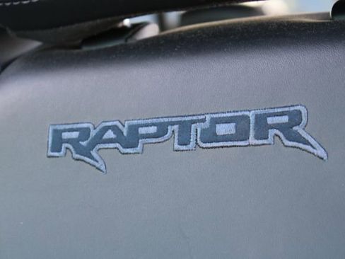 Used 2023 Ford F150 Raptor w/ Raptor 37 Performance Package AWD/4WD image 55