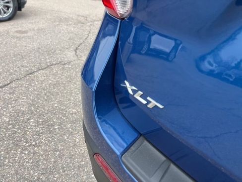 Certified 2023 Ford Explorer XLT w/ Equipment Group 202A image 26