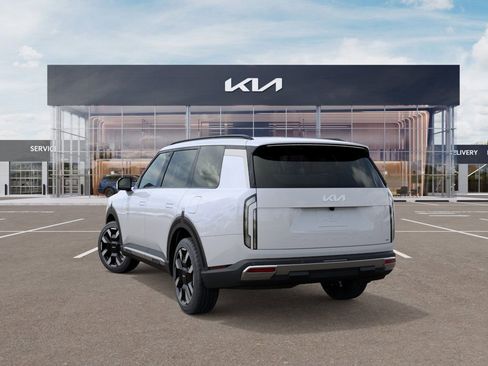 New 2027 Kia Telluride S AWD/4WD image 4