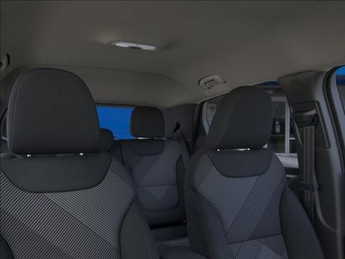 New 2027 Chevrolet Bolt LT FWD image 24