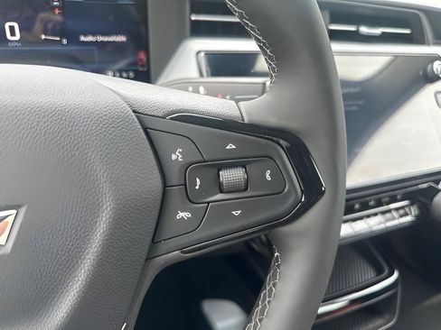New 2027 Chevrolet Bolt LT w/ Comfort Package FWD image 16
