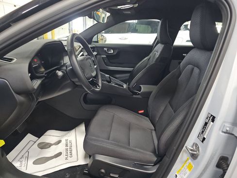 Used 2023 Polestar Polestar 2 w/ Pilot Pack AWD/4WD image 5