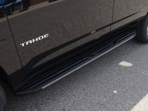 New 2026 Chevrolet Tahoe Premier AWD/4WD image 34