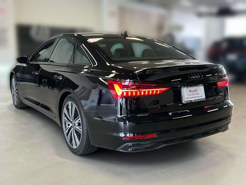 Used 2024 Audi A6 2.0T Premium AWD/4WD image 6