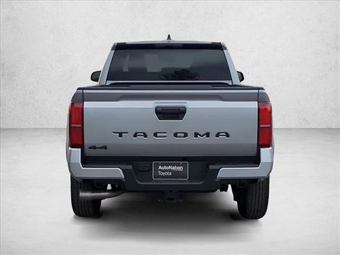 New 2026 Toyota Tacoma SR5 image 7