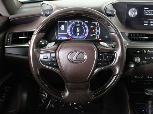 Used 2021 Lexus ES 350 w/ Premium Package image 8