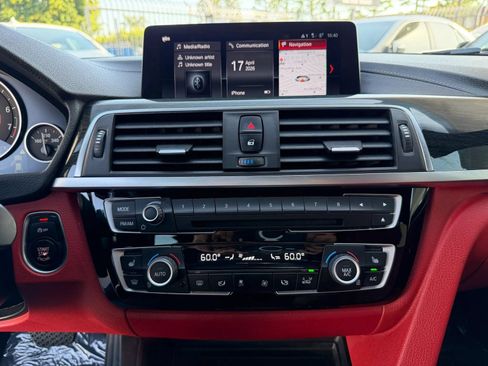 Used 2019 BMW 430i Gran Coupe w/ Convenience Package RWD image 42