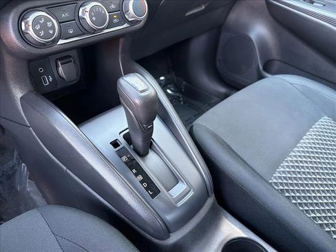 Used 2023 Nissan Versa S image 21