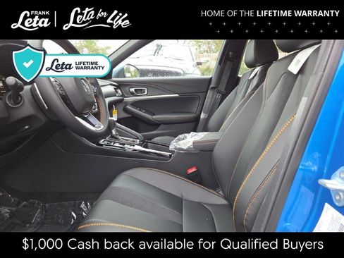 New 2026 Acura Integra A-Spec image 30