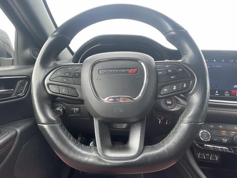 Used 2024 Dodge Durango GT AWD/4WD image 24