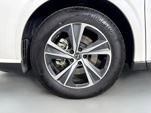 Used 2025 Lexus RX 350 Premium image 33