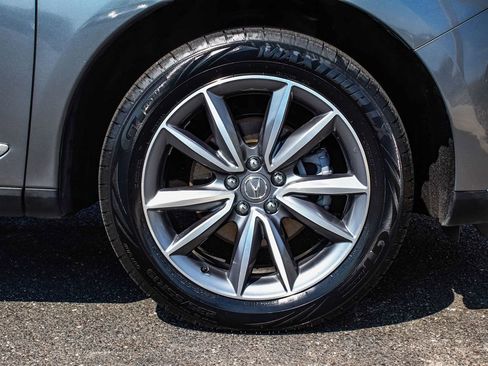 Used 2024 Acura RDX SH-AWD w/ Technology Package image 7