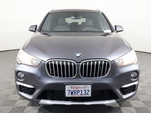 Used 2017 BMW X1 xDrive28i AWD/4WD image 2