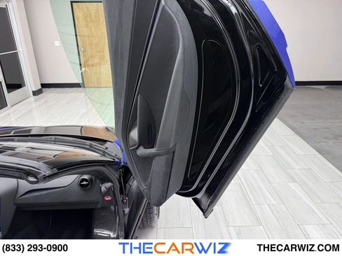 Used 2024 McLaren 750S Spider image 79