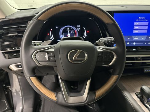 Certified 2024 Lexus RX 350 AWD w/ Convenience Package image 18