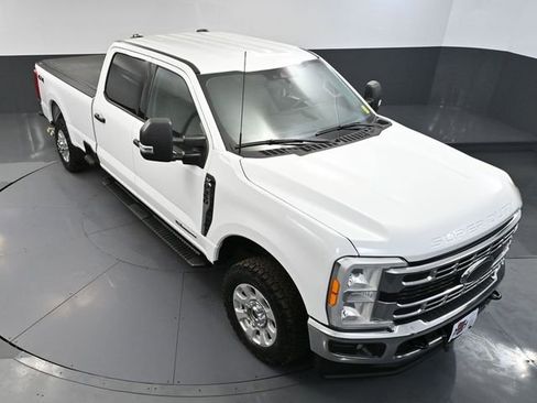 Used 2023 Ford F350 XLT AWD/4WD image 54