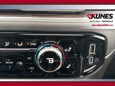 New 2026 GMC Sierra 1500 Elevation w/ Elevation Premium Package AWD/4WD image 37