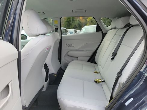 New 2026 Hyundai Kona SEL Sport FWD image 10