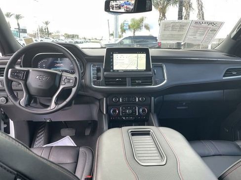 Certified 2024 Chevrolet Tahoe RST w/ Luxury Package image 20