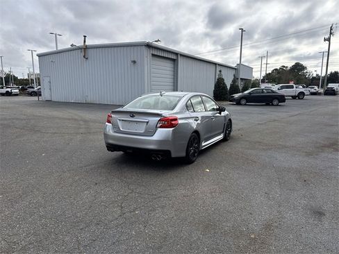 Used 2015 Subaru WRX Premium image 5