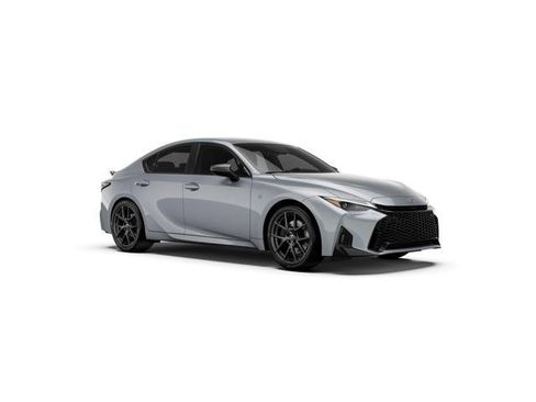 New 2026 Lexus IS 350 F Sport image 9
