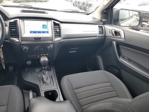 Used 2023 Ford Ranger XLT image 18