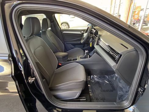 New 2026 Volkswagen Jetta Sport FWD image 26