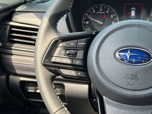 New 2026 Subaru Forester Premium AWD/4WD image 22