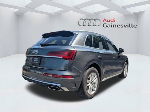 Used 2023 Audi Q5 2.0T Premium w/ Convenience Package AWD/4WD image 5