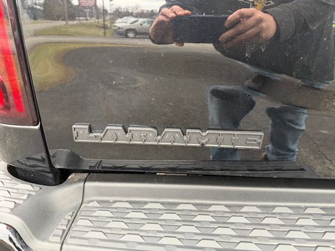 Used 2021 RAM 2500 Laramie image 20